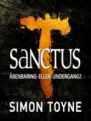 cover image of Sanctus